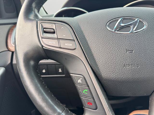 Used 2018 Hyundai Santa Fe Sport w/ 2.0T Ultimate Tech Package 05 AWD/4WD image 19