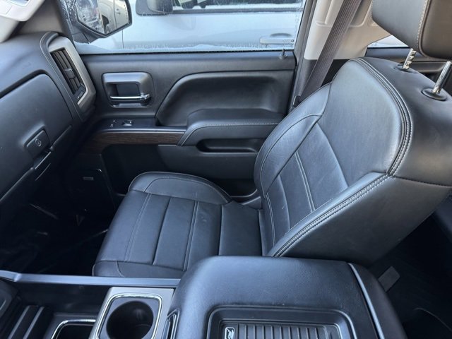 Used 2017 GMC Sierra 1500 Denali image 28