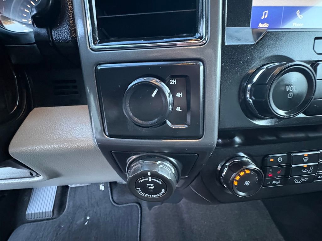 Certified 2020 Ford F150 XLT w/ Equipment Group 302A Luxury image 15