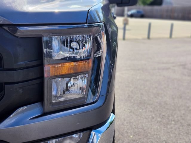 Certified 2023 Ford F150 XL w/ XL Chrome Appearance Package AWD/4WD image 10