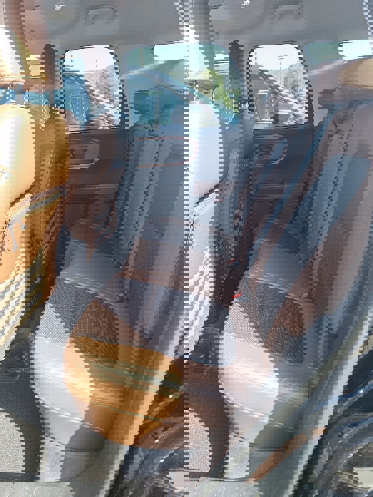 Certified 2021 Ford Bronco Sport Badlands w/ Badlands Package image 16