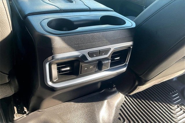 Used 2020 GMC Sierra 1500 Denali image 33