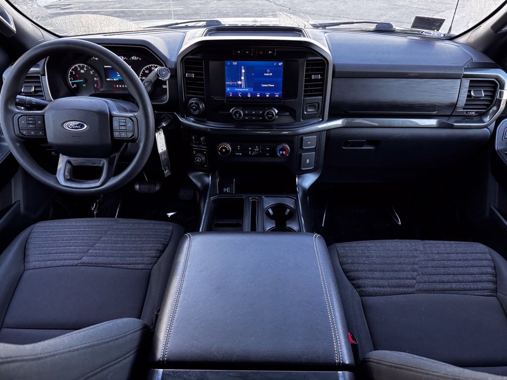 Certified 2021 Ford F150 XL w/ STX Appearance Package AWD/4WD image 15