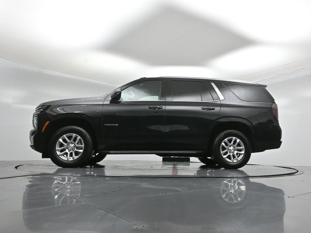 Used 2025 Chevrolet Tahoe LT image 8