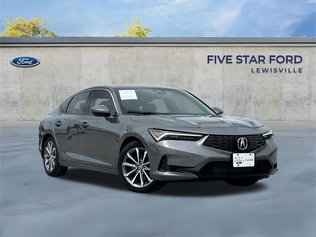 Used 2023 Acura Integra FWD image 2