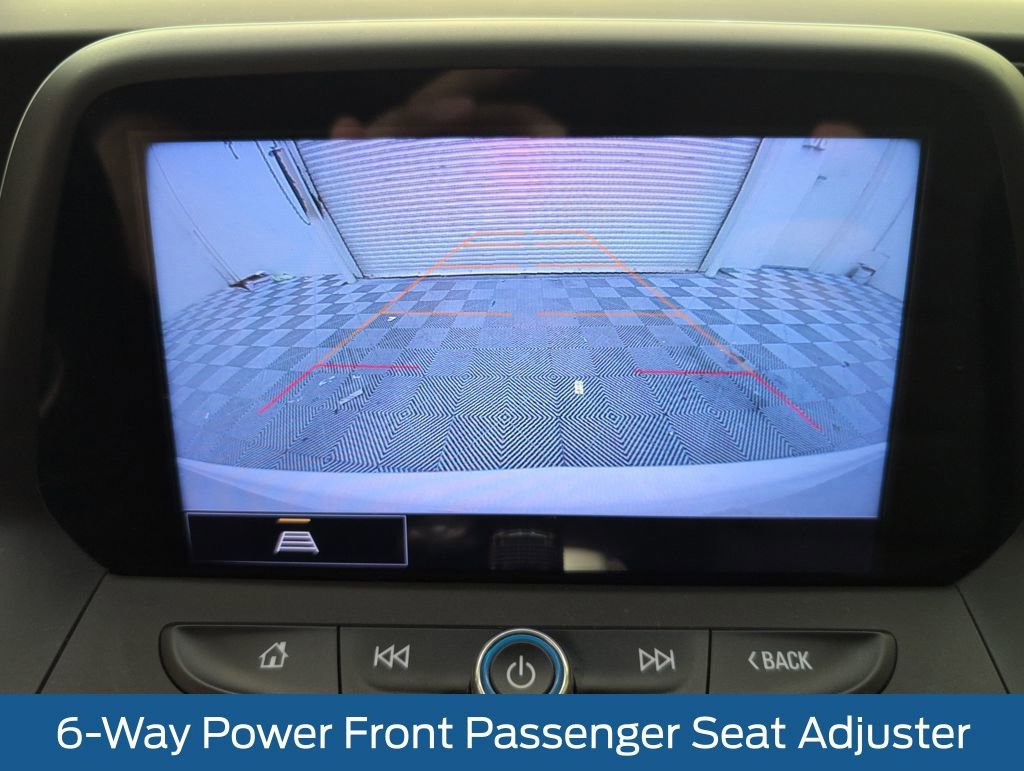 Used 2023 Chevrolet Camaro LT w/ RS Package image 32