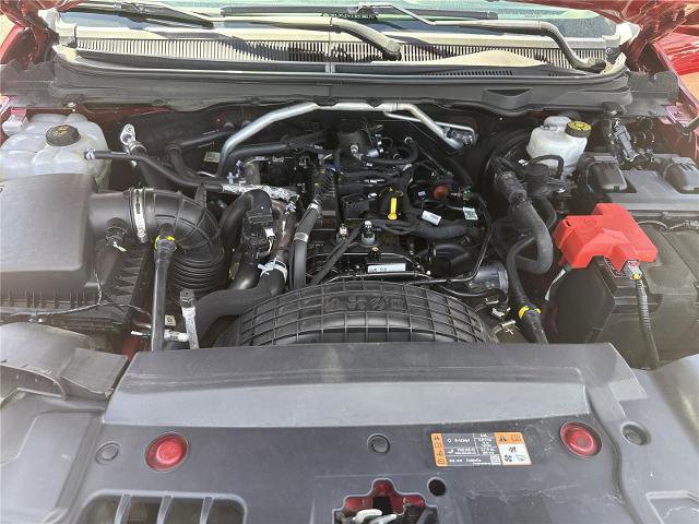 Certified 2021 Ford Ranger XLT w/ Equipment Group 301A Mid image 27