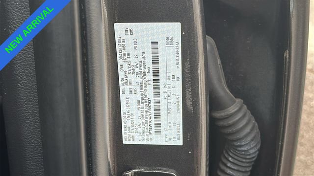 Certified 2020 Ford F150 XLT w/ Equipment Group 302A Luxury image 32