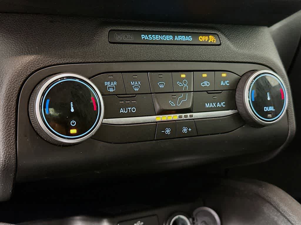 Certified 2024 Ford Escape Active FWD image 21