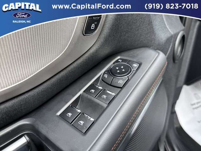 Certified 2025 Ford Expedition Max Active AWD/4WD image 20