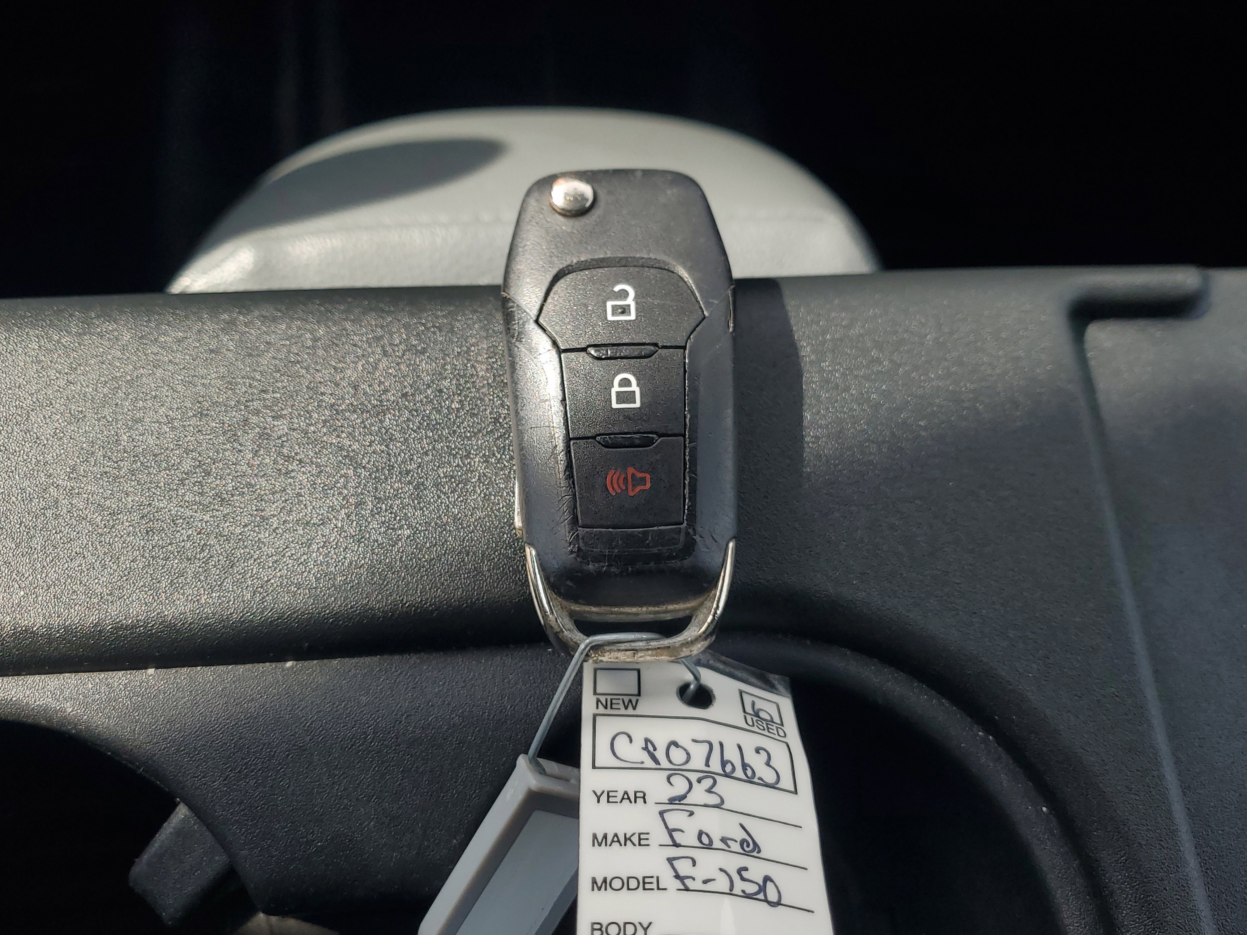 Certified 2023 Ford F150 XL image 29