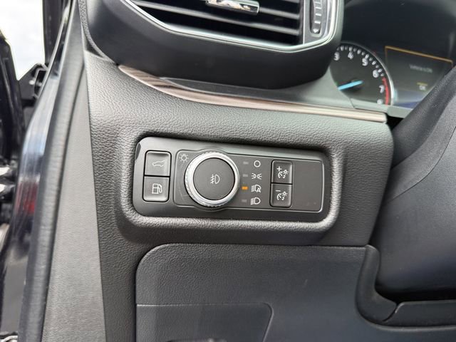 Certified 2021 Ford Explorer Limited w/ Hybrid Equipment Group 310A AWD/4WD image 28
