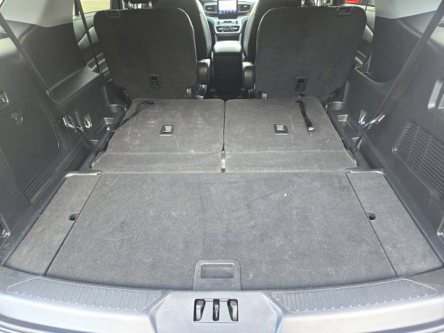 Certified 2023 Ford Explorer XLT w/ Equipment Group 202A AWD/4WD image 16