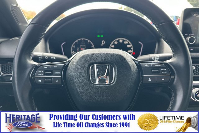 Used 2022 Honda Civic Sport image 22