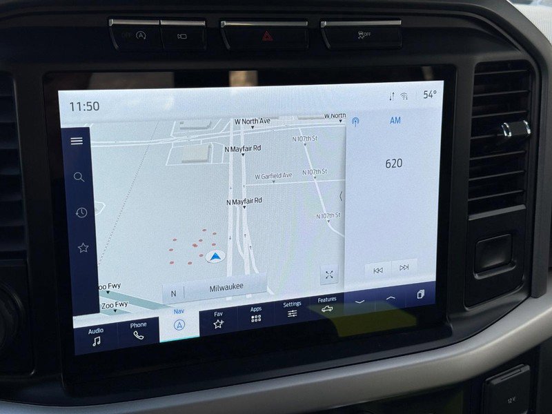 Certified 2021 Ford F150 XLT w/ Equipment Group 302A High image 21