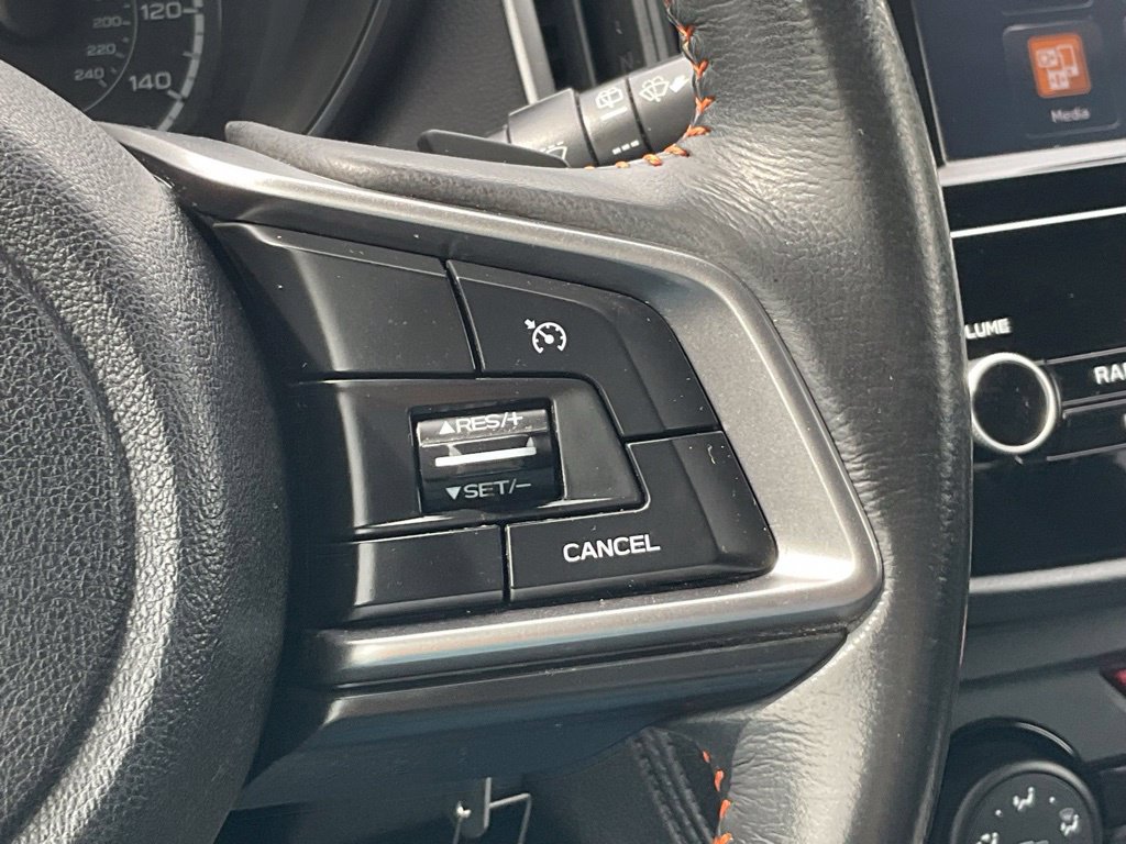 Used 2018 Subaru Crosstrek 2.0i Premium AWD/4WD image 9