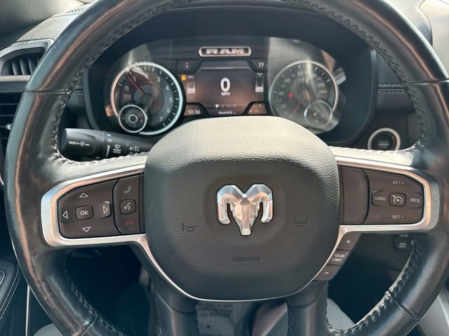 Used 2019 RAM 1500 Laramie w/ Sport Appearance Package image 17