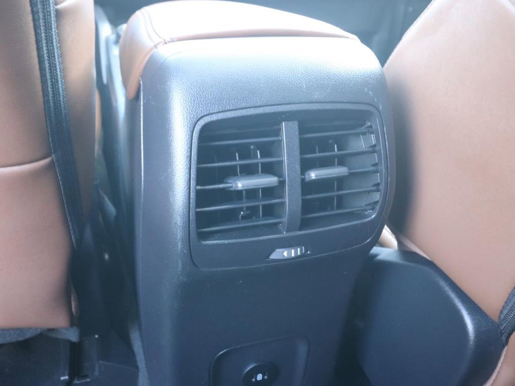 Certified 2025 Ford Bronco Sport Outer Banks w/ Outer Banks Tech Package+ image 15