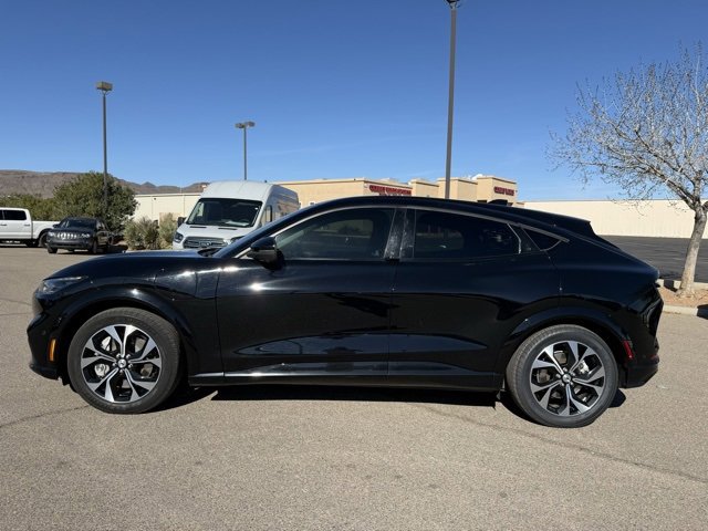 Certified 2023 Ford Mustang Mach-E Premium image 10