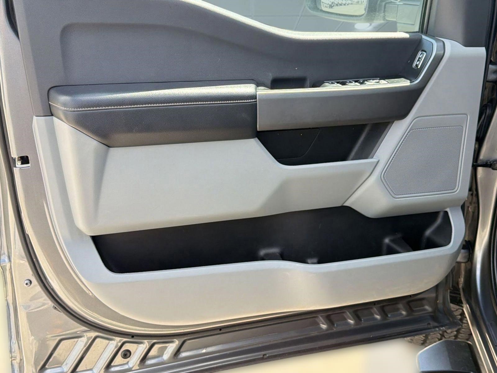 Certified 2025 Ford F250 XLT image 21