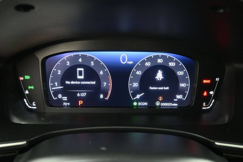 Used 2022 Honda Civic Sport Touring image 12
