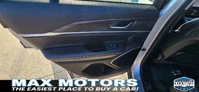 Used 2024 Jeep Grand Cherokee Limited 4xe image 54