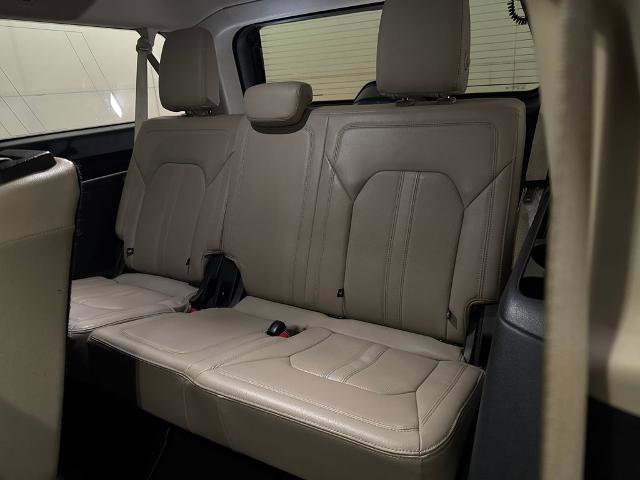 Certified 2024 Ford Expedition Max Limited image 36
