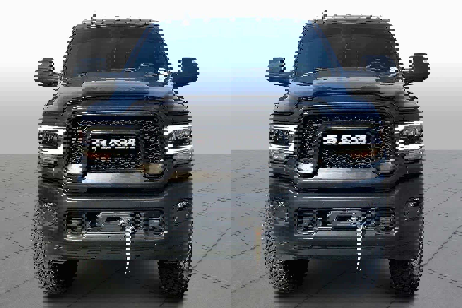 Used 2022 RAM 2500 Power Wagon w/ Level 2 Equipment Group image 6