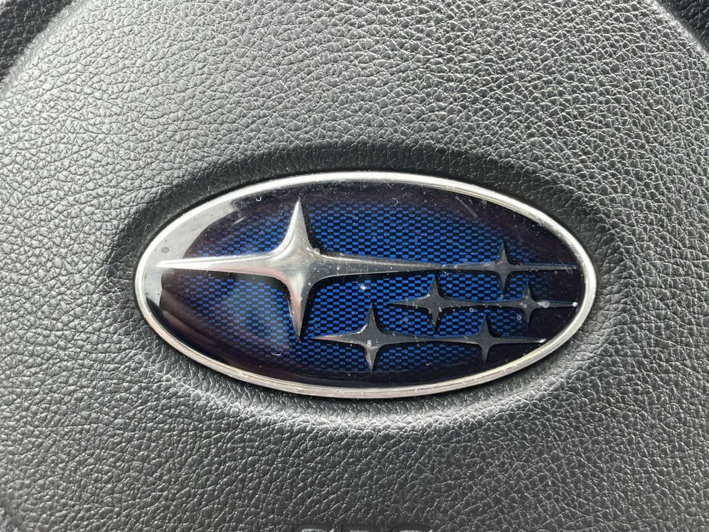 Used 2019 Subaru Forester Sport AWD/4WD image 28