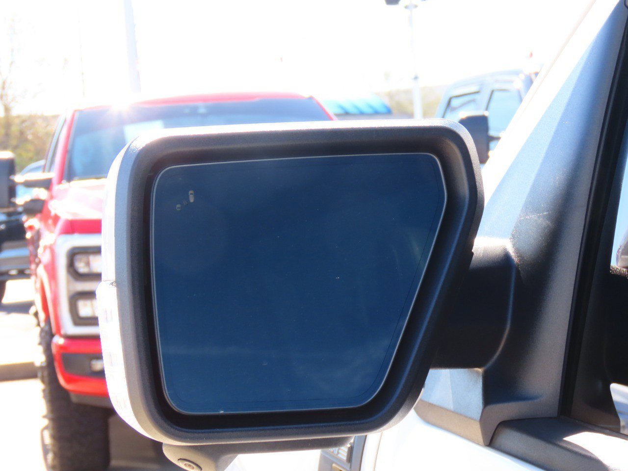 Certified 2023 Ford F150 Lariat w/ Equipment Group 502A High image 18