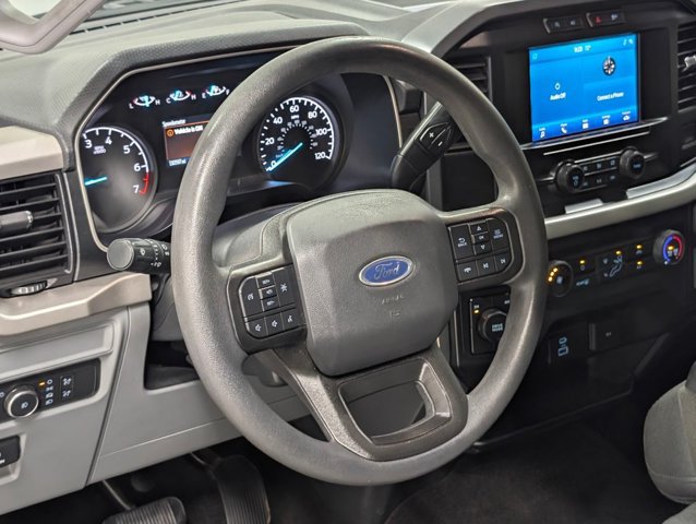Certified 2021 Ford F150 XLT AWD/4WD image 11