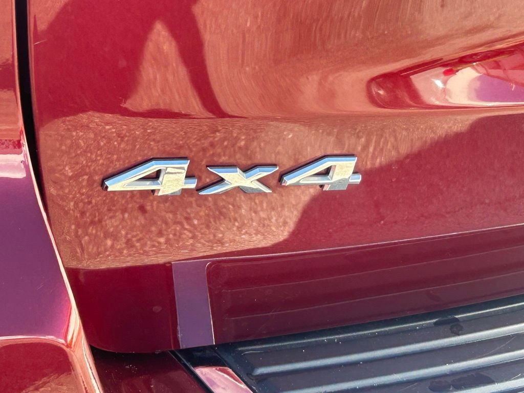 Used 2017 Jeep Grand Cherokee Limited image 23