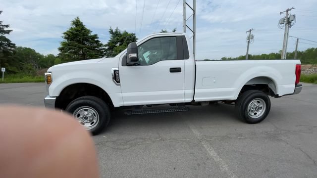 Certified 2019 Ford F250 XL w/ XL Value Package AWD/4WD image 6