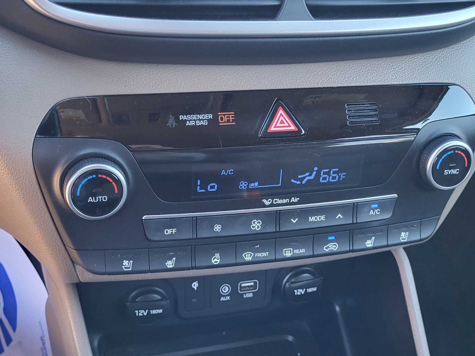 Used 2019 Hyundai Tucson Ultimate image 22