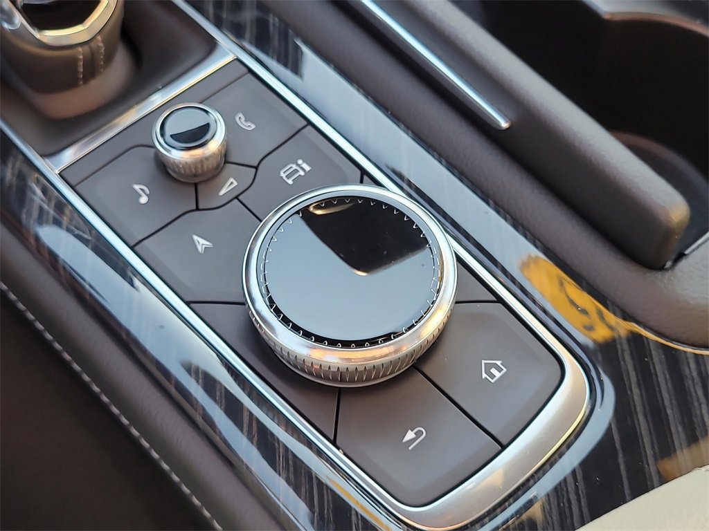 Used 2025 Cadillac CT5 Premium Luxury image 27