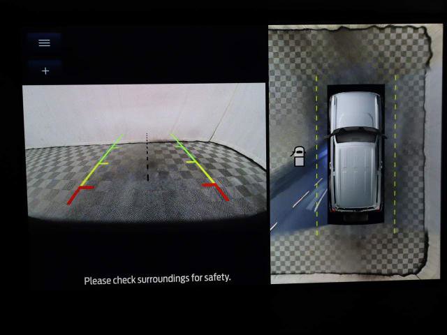 Certified 2023 Ford Bronco Badlands