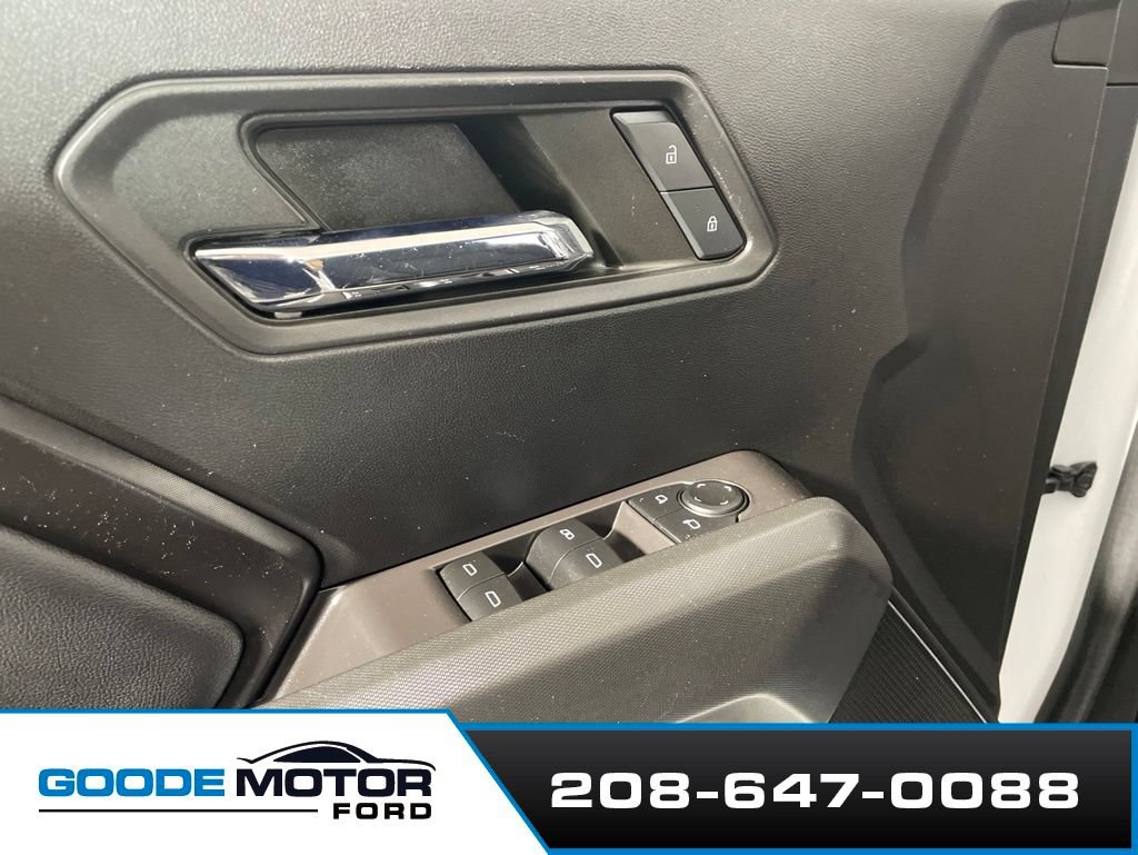 Used 2024 Chevrolet Colorado LT w/ LT Convenience Package II AWD/4WD image 10