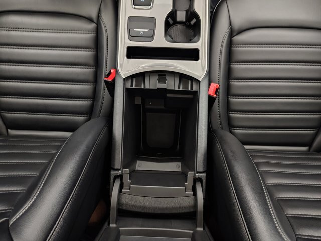 Certified 2024 Ford Edge SEL w/ Convenience Package AWD/4WD image 36