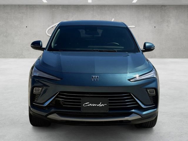 Used 2025 Buick Envista Preferred w/ Convenience I Package image 8