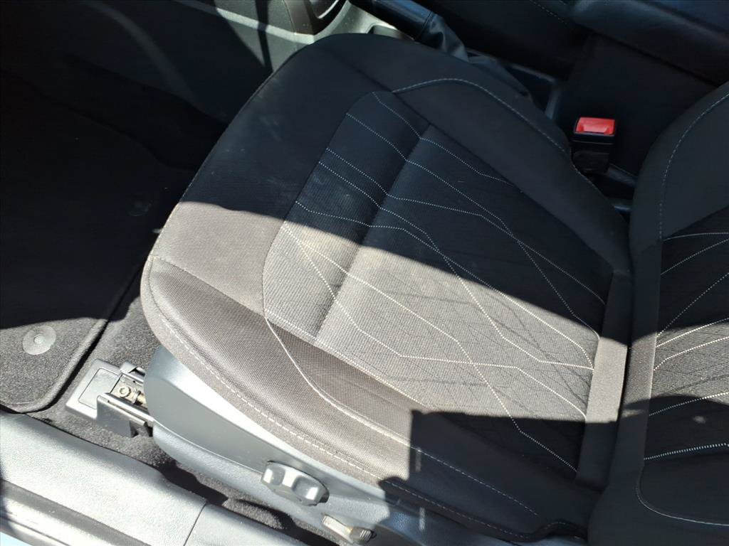 Certified 2020 Ford EcoSport SE AWD/4WD image 11