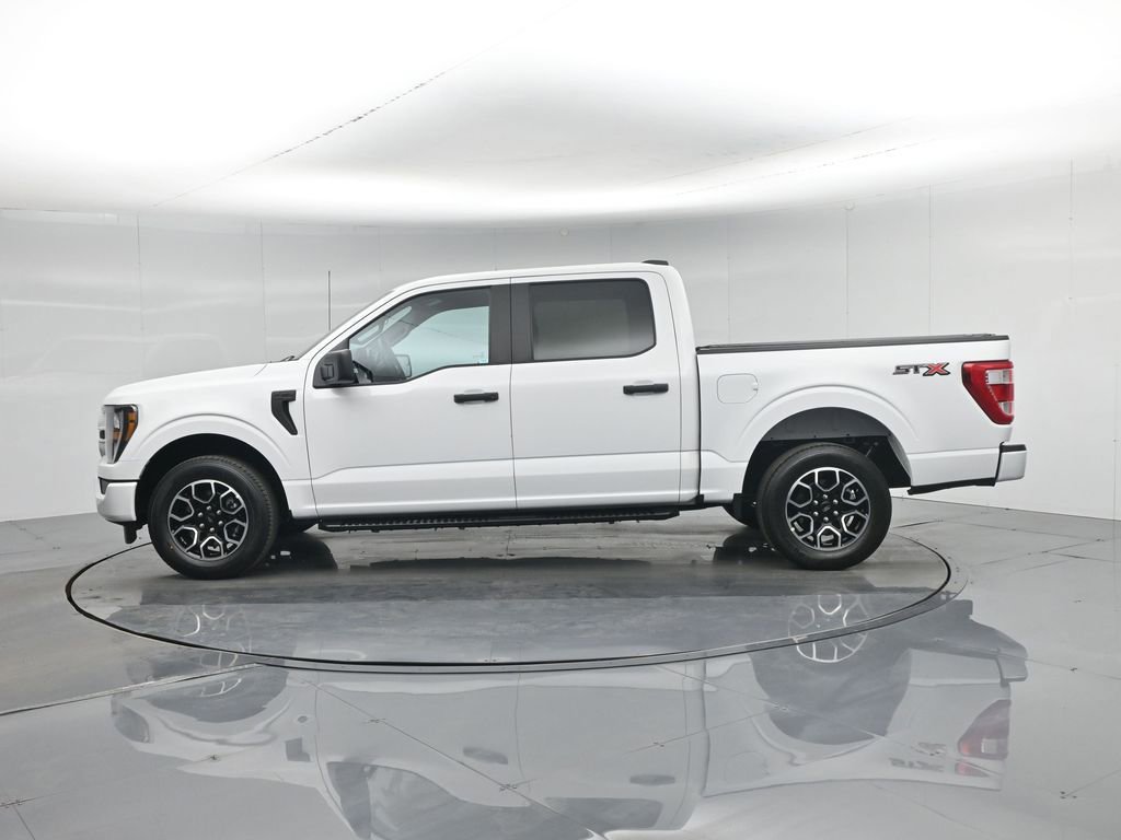 Certified 2023 Ford F150 XL w/ STX Appearance Package image 22