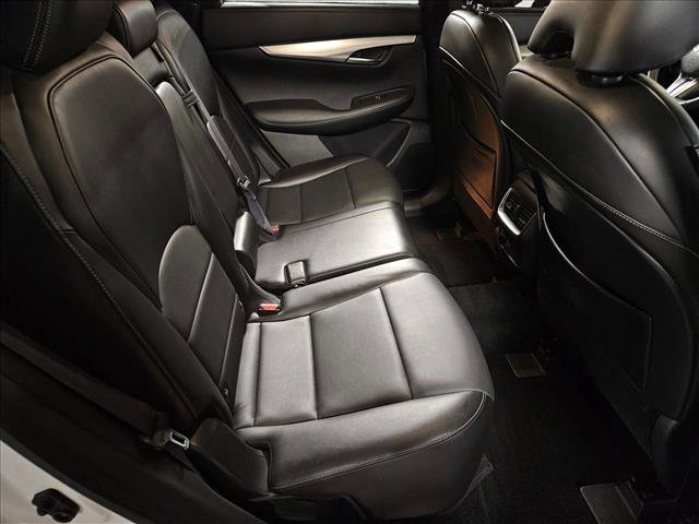 Used 2020 INFINITI QX50 Luxe w/ Navigation Package image 20