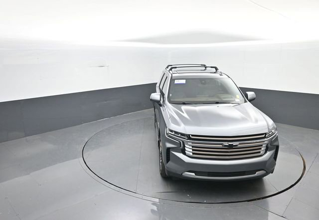 Used 2021 Chevrolet Tahoe High Country image 26
