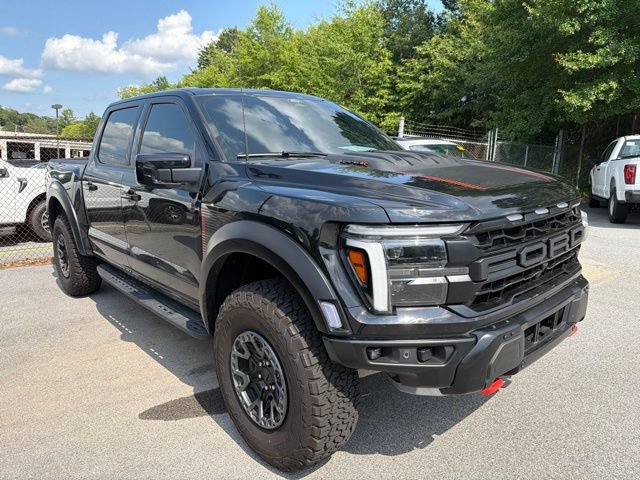 Certified 2026 Ford F150 Raptor w/ Equipment Group 803A Raptor R AWD/4WD image 4
