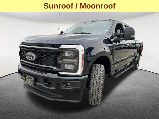Certified 2024 Ford F250 Lariat w/ Lariat Ultimate Package image 5