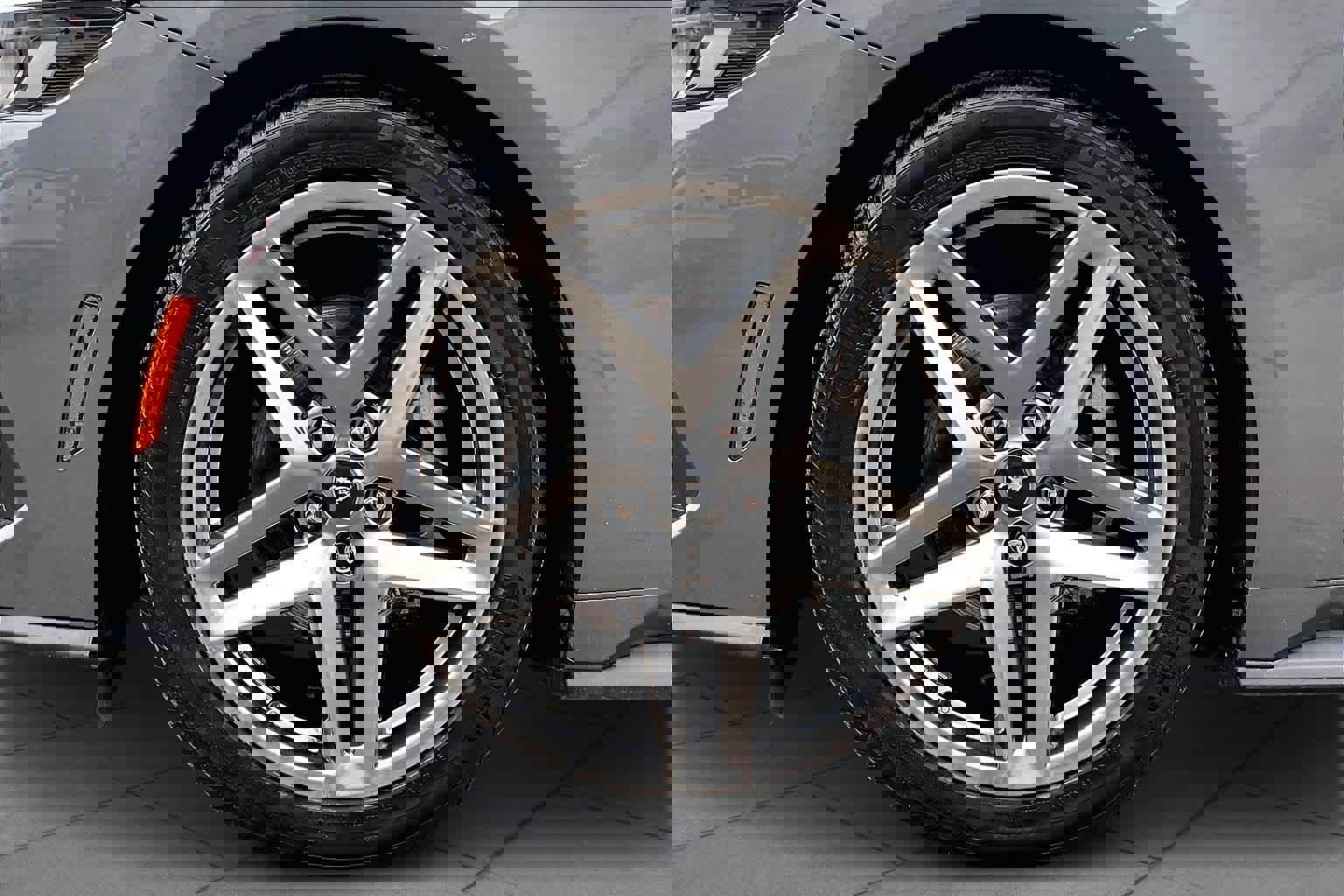 Certified 2024 Ford Mustang Premium image 13