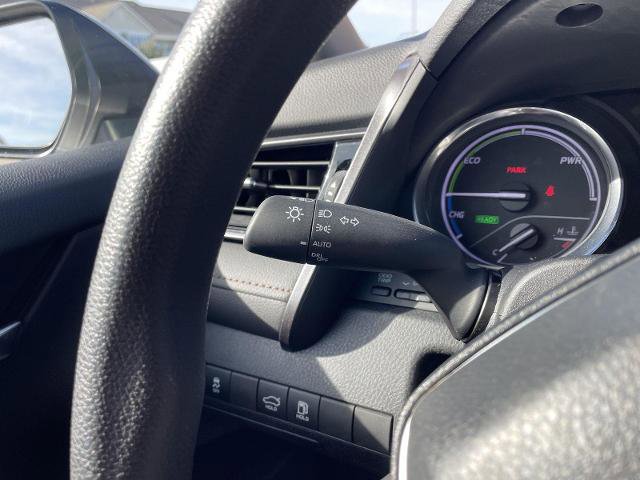 Used 2019 Toyota Camry LE image 16