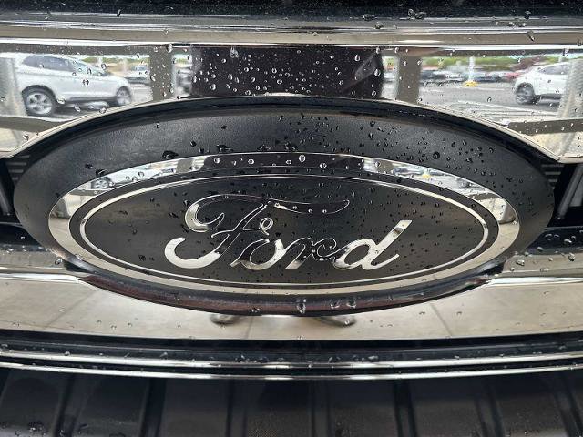 Certified 2021 Ford F250 XLT w/ XLT Premium Package AWD/4WD image 28