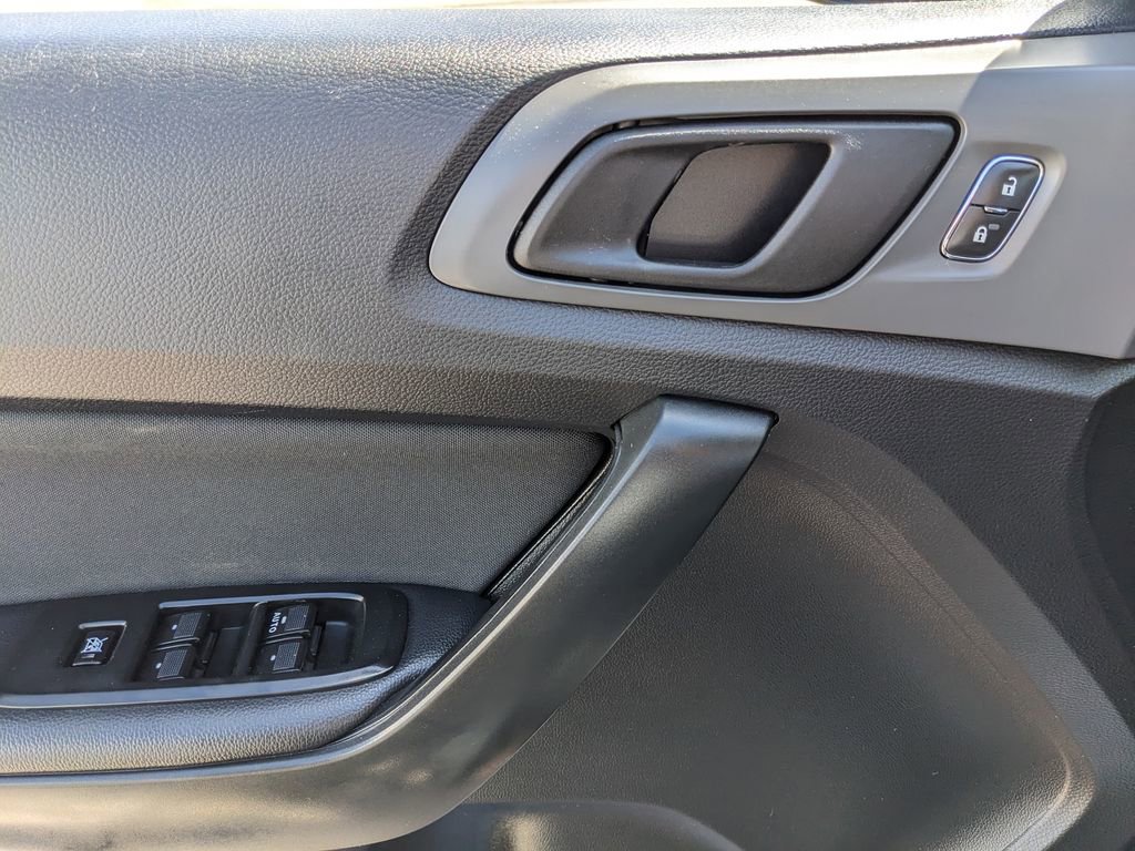 Certified 2019 Ford Ranger XL w/ Equipment Group 101A Mid AWD/4WD image 16