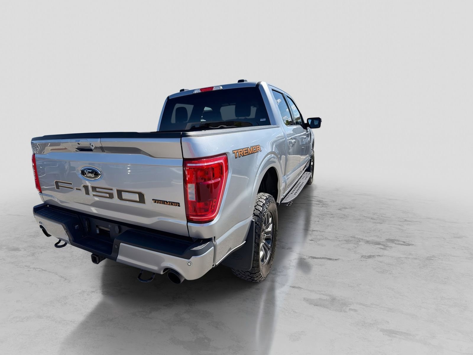 Certified 2023 Ford F150 Tremor AWD/4WD image 8